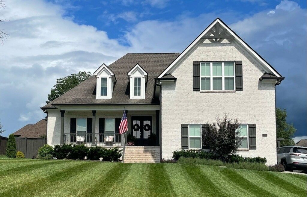 1207 Janie Sue Ct, Lebanon, TN 37087