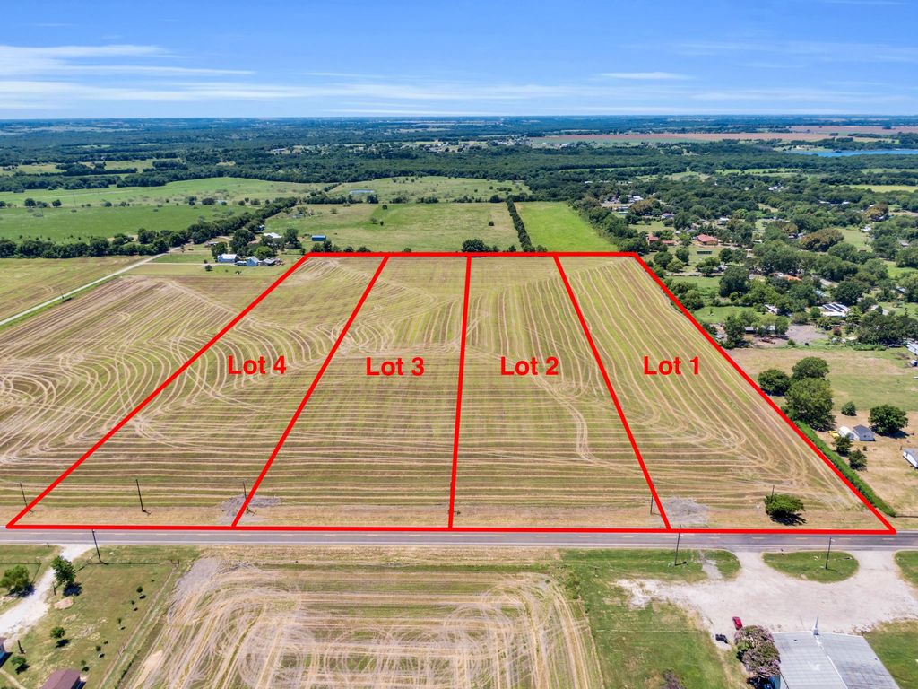 Lot 1 Ferris Acres, Ferris, TX 75125