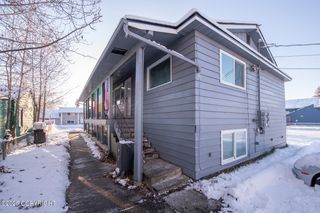 935 E 13th Avenue, Anchorage, AK 99501
