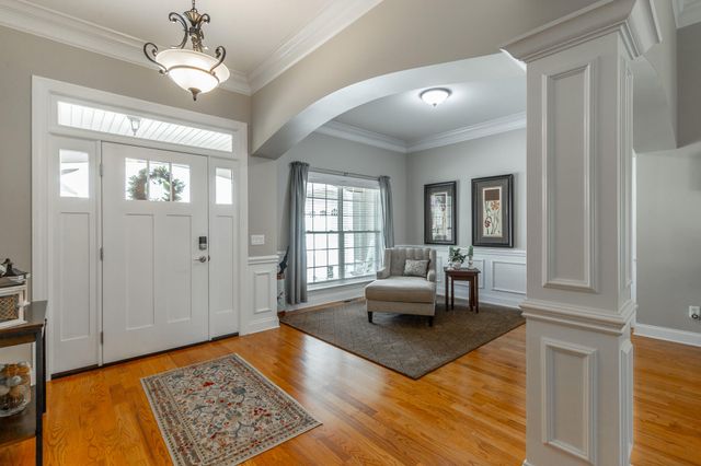 8168 Trout Lily Drive, Ooltewah, TN 37363