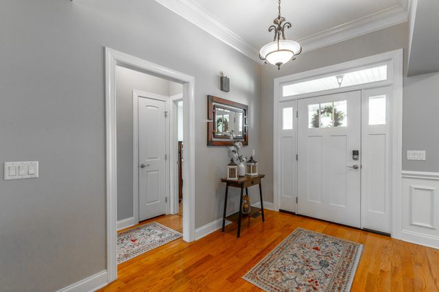 8168 Trout Lily Drive, Ooltewah, TN 37363