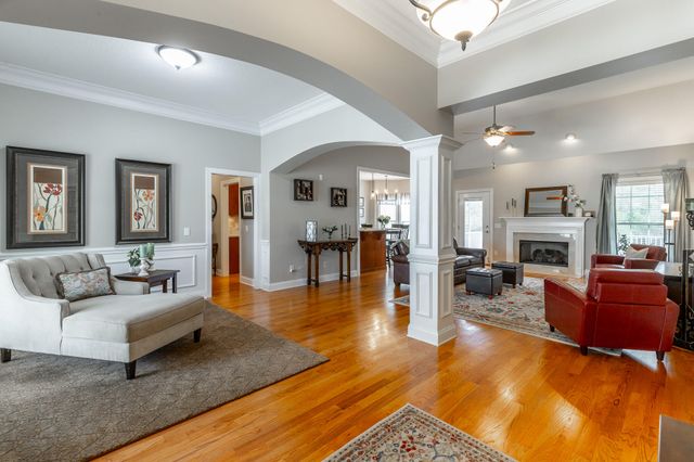 8168 Trout Lily Drive, Ooltewah, TN 37363