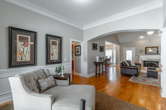 8168 Trout Lily Drive, Ooltewah, TN 37363