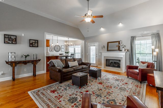 8168 Trout Lily Drive, Ooltewah, TN 37363
