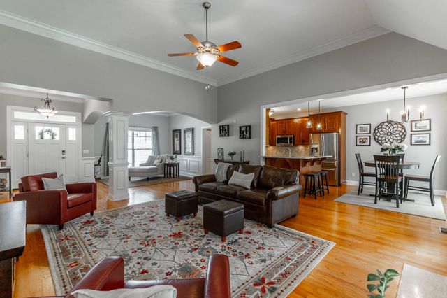 8168 Trout Lily Drive, Ooltewah, TN 37363