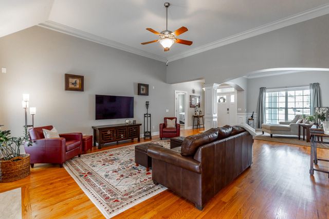 8168 Trout Lily Drive, Ooltewah, TN 37363