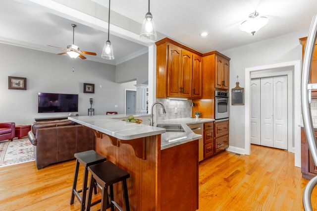 8168 Trout Lily Drive, Ooltewah, TN 37363