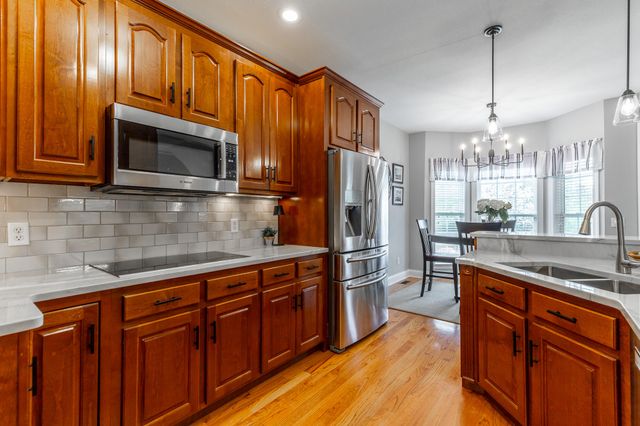 8168 Trout Lily Drive, Ooltewah, TN 37363