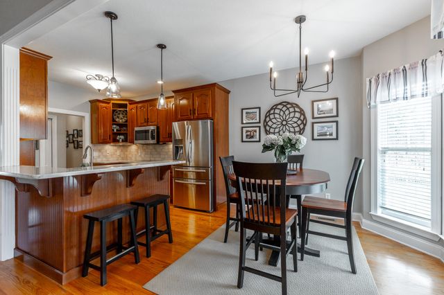 8168 Trout Lily Drive, Ooltewah, TN 37363