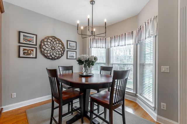 8168 Trout Lily Drive, Ooltewah, TN 37363