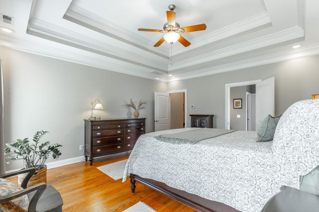 8168 Trout Lily Drive, Ooltewah, TN 37363