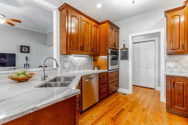 8168 Trout Lily Drive, Ooltewah, TN 37363