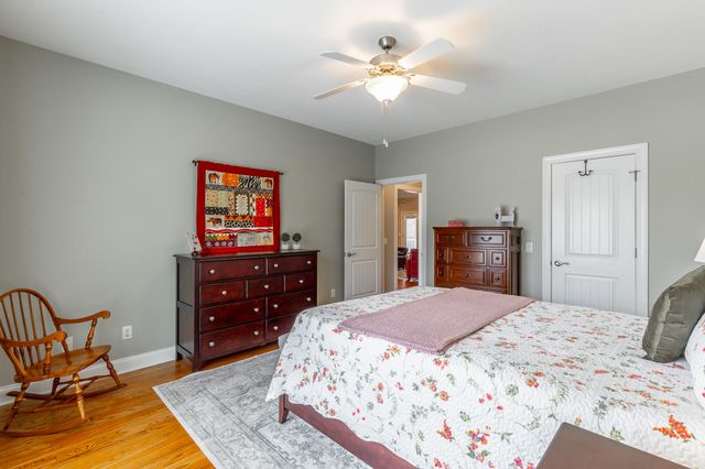 8168 Trout Lily Drive, Ooltewah, TN 37363