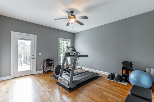 8168 Trout Lily Drive, Ooltewah, TN 37363