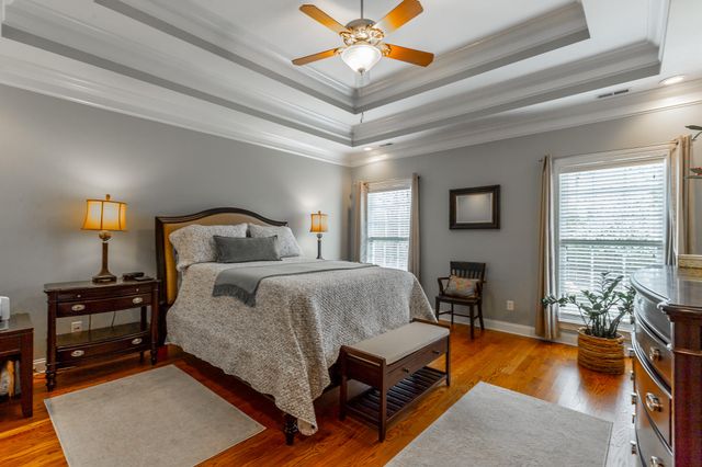 8168 Trout Lily Drive, Ooltewah, TN 37363