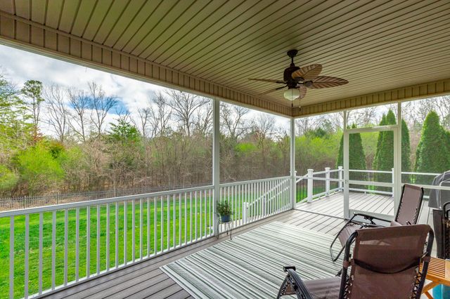 8168 Trout Lily Drive, Ooltewah, TN 37363