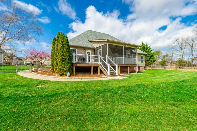 8168 Trout Lily Drive, Ooltewah, TN 37363