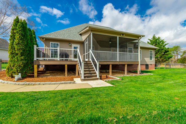 8168 Trout Lily Drive, Ooltewah, TN 37363