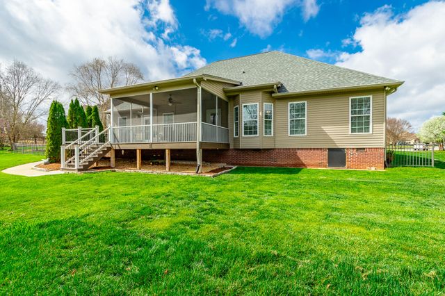 8168 Trout Lily Drive, Ooltewah, TN 37363