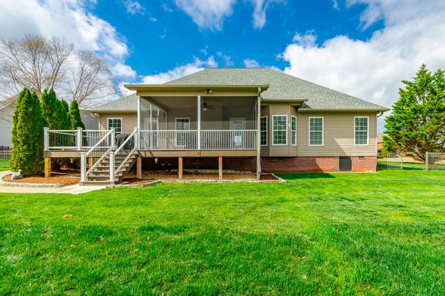 8168 Trout Lily Drive, Ooltewah, TN 37363