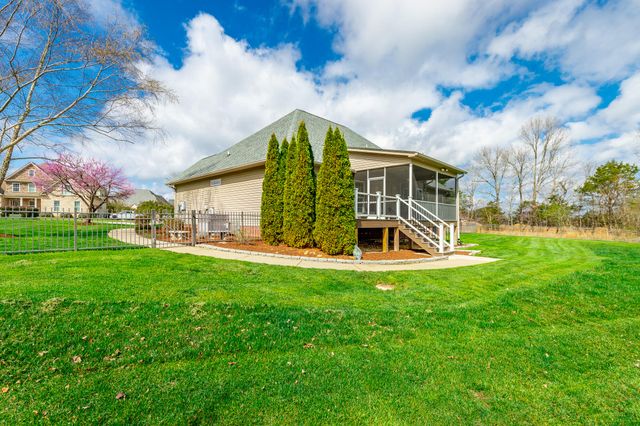 8168 Trout Lily Drive, Ooltewah, TN 37363
