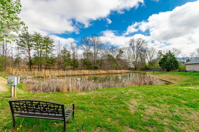 8168 Trout Lily Drive, Ooltewah, TN 37363