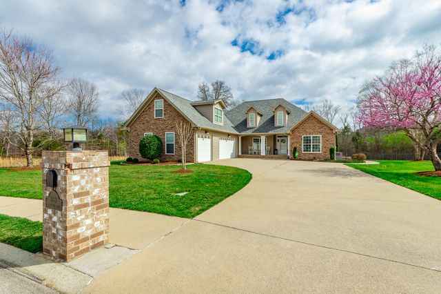 8168 Trout Lily Drive, Ooltewah, TN 37363