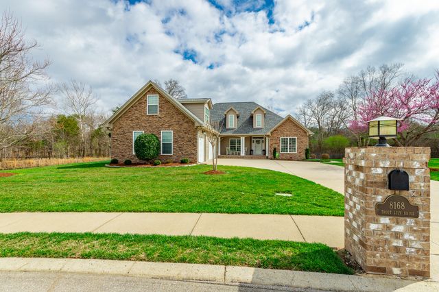 8168 Trout Lily Drive, Ooltewah, TN 37363