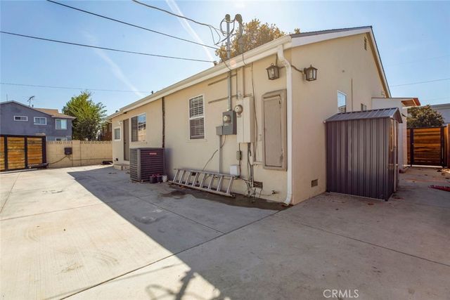 14537 Wyandotte, Van Nuys, CA 91405