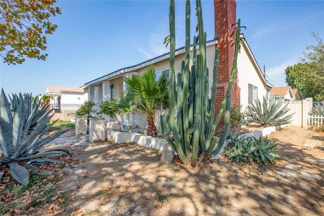14537 Wyandotte, Van Nuys, CA 91405