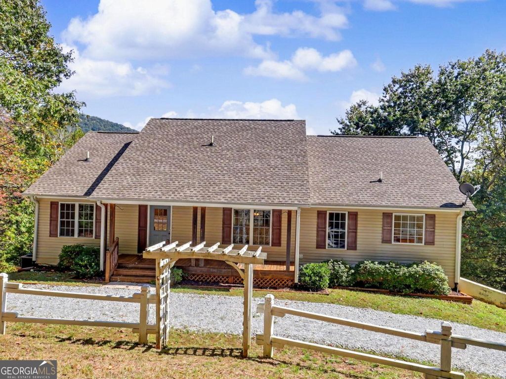 49 Vine Hill Lane, Clayton, GA 30525 — photo 2