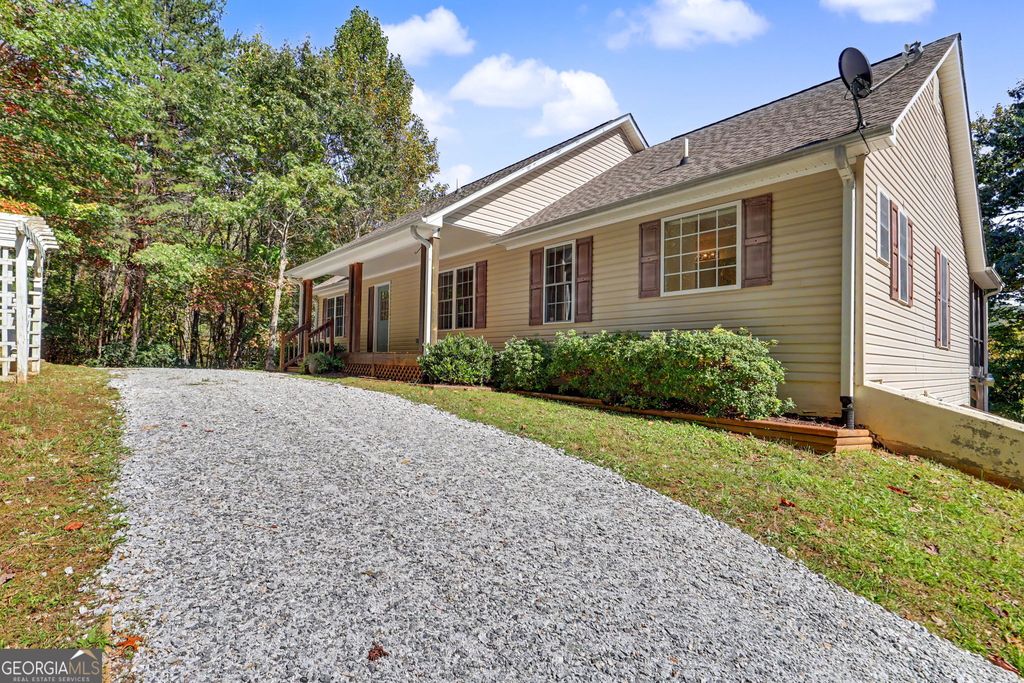 49 Vine Hill Lane, Clayton, GA 30525 — photo 3