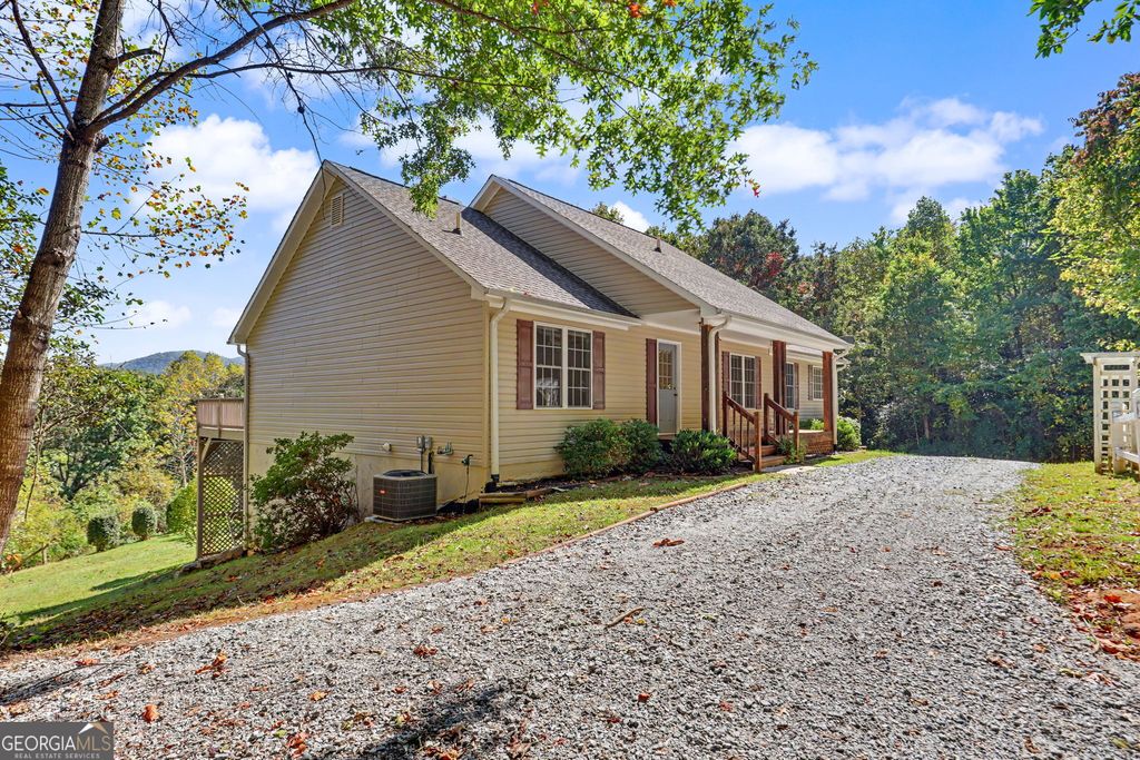 49 Vine Hill Lane, Clayton, GA 30525 — photo 5