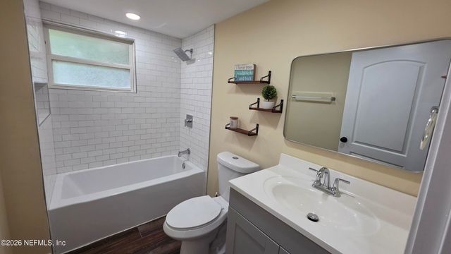 86060 HILL VALLEY Avenue, Yulee, FL 32097