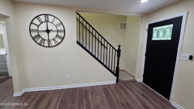 86060 HILL VALLEY Avenue, Yulee, FL 32097