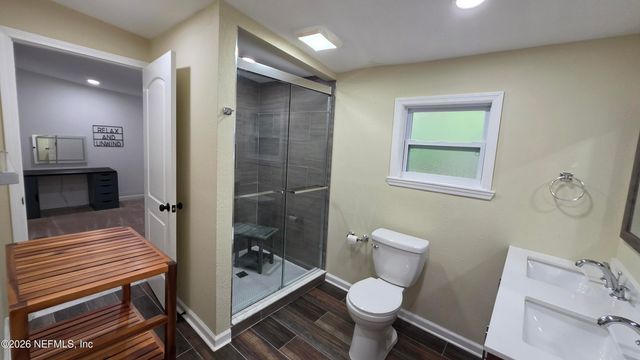 86060 HILL VALLEY Avenue, Yulee, FL 32097