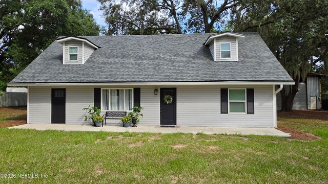 86060 HILL VALLEY Avenue, Yulee, FL 32097