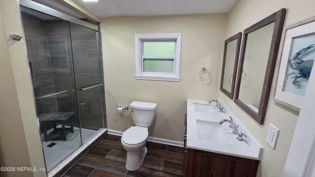 86060 HILL VALLEY Avenue, Yulee, FL 32097