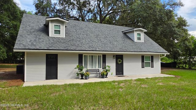 86060 HILL VALLEY Avenue, Yulee, FL 32097