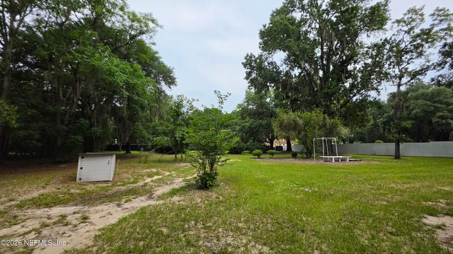 86060 HILL VALLEY Avenue, Yulee, FL 32097