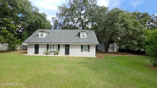 86060 HILL VALLEY Avenue, Yulee, FL 32097