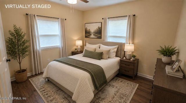 86060 HILL VALLEY Avenue, Yulee, FL 32097