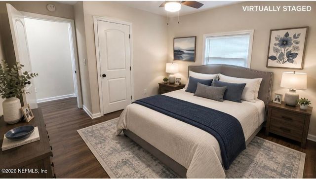 86060 HILL VALLEY Avenue, Yulee, FL 32097