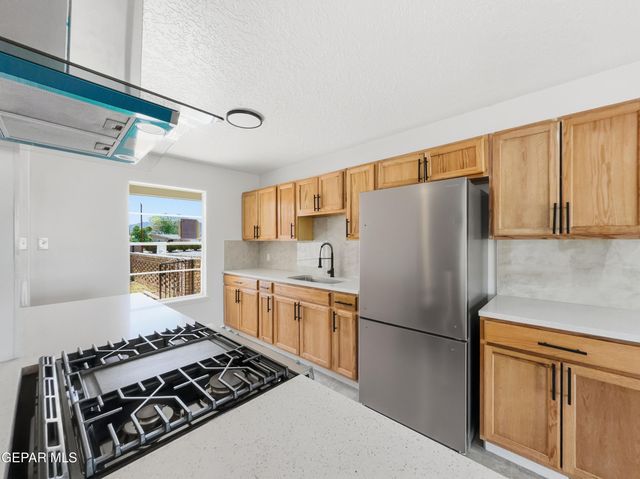 5317 CORNELL Avenue, El Paso, TX 79924