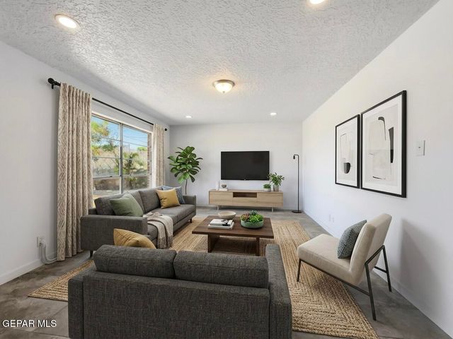 5317 CORNELL Avenue, El Paso, TX 79924