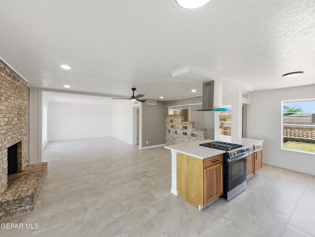 5317 CORNELL Avenue, El Paso, TX 79924