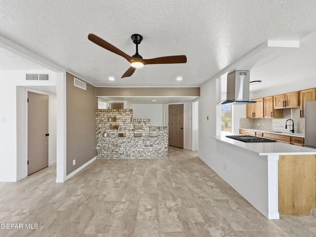 5317 CORNELL Avenue, El Paso, TX 79924