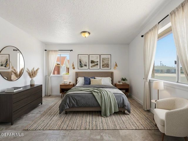 5317 CORNELL Avenue, El Paso, TX 79924