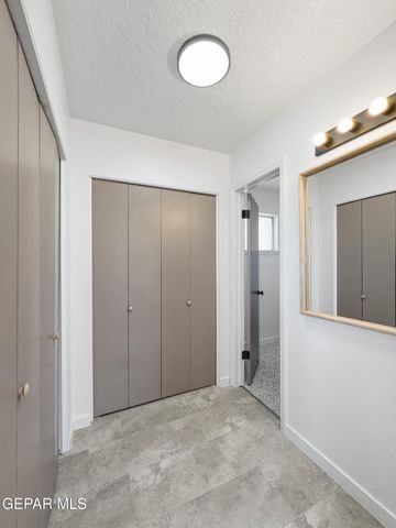 5317 CORNELL Avenue, El Paso, TX 79924