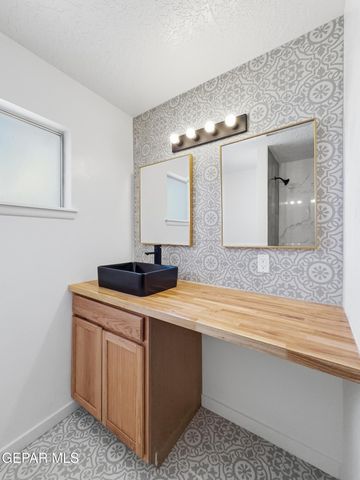 5317 CORNELL Avenue, El Paso, TX 79924